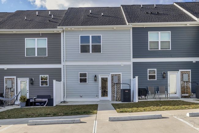 1934 Amacher Dr, Townhouse with 2 bedrooms, 3 bathrooms and 2 parking in Spring Hill TN | Image 27
