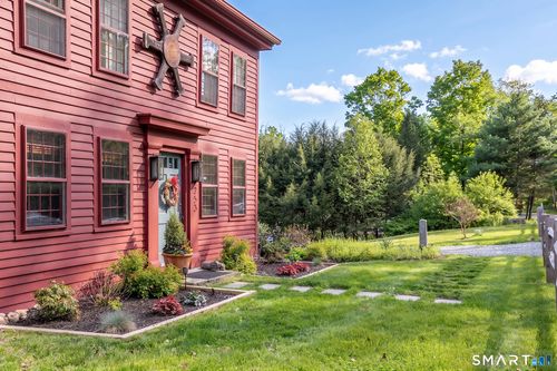 253 Bacon Pond Rd, Woodbury, CT, 06798-3601 | Card Image
