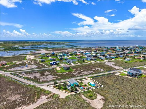 309 Kingfish Dr, Rockport, TX, 78382-9307 | Card Image