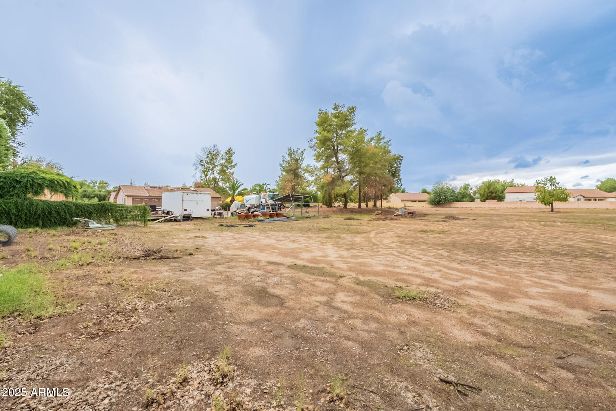 Land in Chandler 5