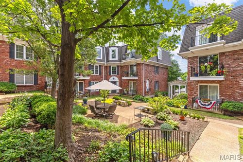 apt-6a-115 E Bodley Ave, Kirkwood, MO, 63122-4464 | Card Image