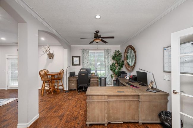 29518 Timber Trail St, House other with 5 bedrooms, 4 bathrooms and 2 parking in Spring TX | Image 19