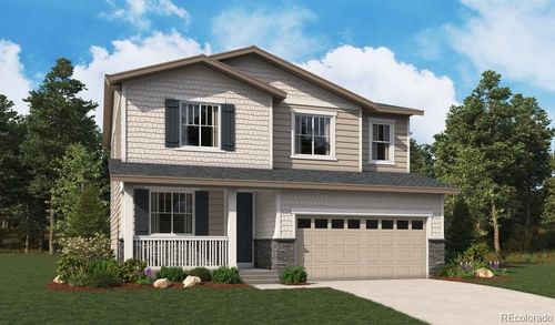45914 Wood Thrush Avenue, Bennett, CO, 80102 | Card Image