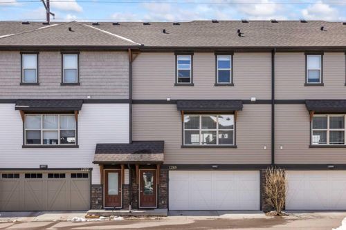 1203-32 Horseshoe Crescent, Cochrane, AB, T4C2P4 | Card Image