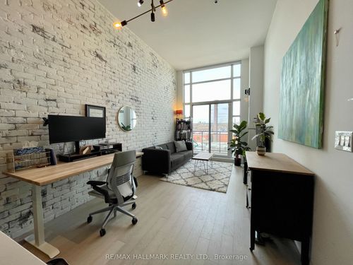 ph706-88 Colgate Ave, Toronto, ON, M4M0A6 | Card Image