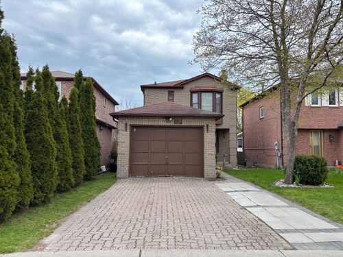 23 Stockbridge Crescent, Ajax, ON, L1T2H2 | Card Image