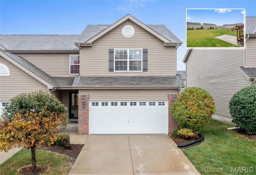 7018 Conner Pointe Dr, Fairview Heights, IL, 62208-2093 | Card Image