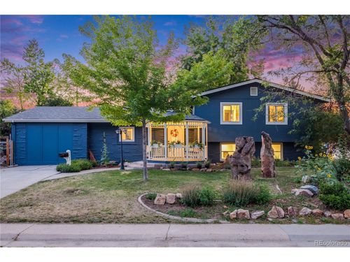 7767 S Depew St, Littleton, CO, 80128-5953 | Card Image