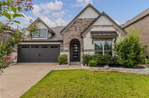 2524 Solomons Pl, Wylie, TX, 75098-1516 | Card Image