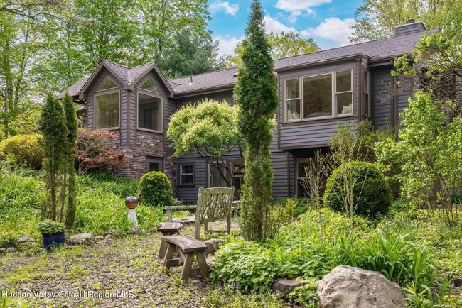 279 Cooper Lake Rd, House other with 4 bedrooms, 4 bathrooms and null parking in Bearsville NY | Image 4