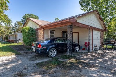 3013 Meador Rd Road, House other with 3 bedrooms, 1 bathrooms and null parking in Jonesboro AR | Image 2