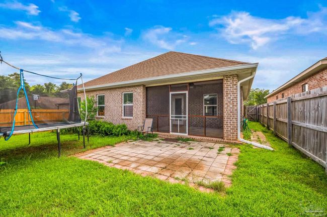 2450 Redford Dr, House other with 3 bedrooms, 2 bathrooms and 4 parking in Cantonment FL | Image 53