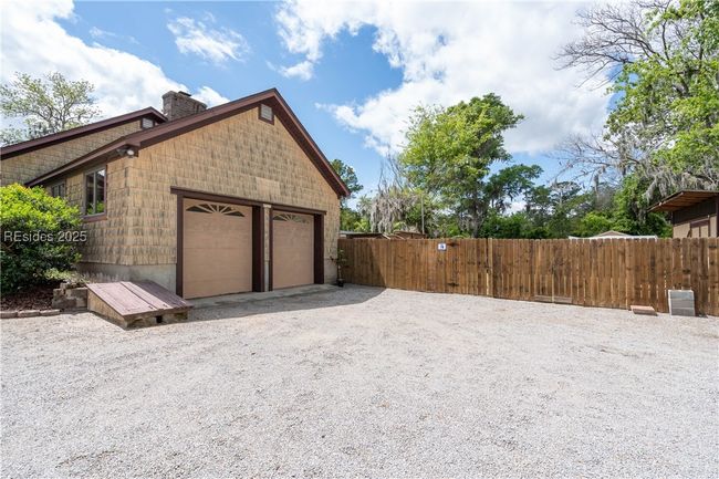 1806 Courtland St, House other with 3 bedrooms, 3 bathrooms and null parking in Port Royal SC | Image 8