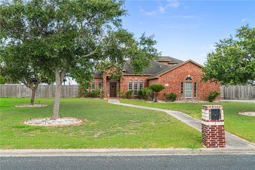 5921 King Trl, Corpus Christi, TX, 78414-6312 | Card Image