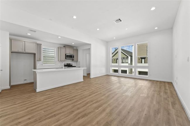 1109 Highland Ranch Ln, House other with 3 bedrooms, 3 bathrooms and 2 parking in Houston TX | Image 15
