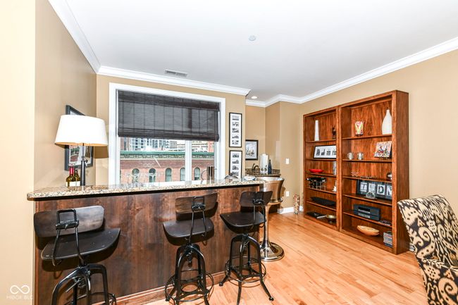 UNIT-303 - 333 Massachusetts Ave, Condo with 3 bedrooms, 2 bathrooms and null parking in Indianapolis IN | Image 19