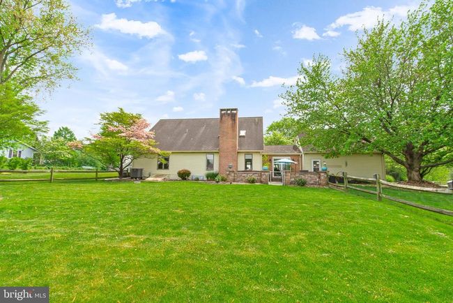 409 Hilltop Rd, House other with 3 bedrooms, 3 bathrooms and null parking in STRASBURG PA | Image 38