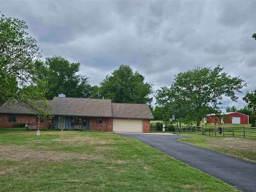 1714 S Prairie Road, Stillwater, OK, 74074-8501 | Card Image