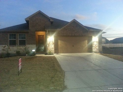 8610 Kihnu Willow, San Antonio, TX, 78251-2603 | Card Image