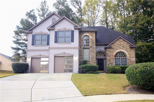 3310 Mcclure Woods Ct, Duluth, GA, 30096-8507 | Card Image