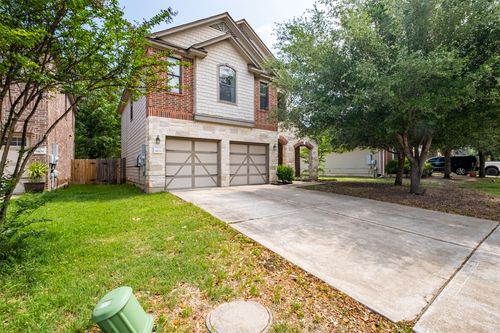 9109 Ipswich Bay Dr, Austin, TX, 78747-2720 | Card Image