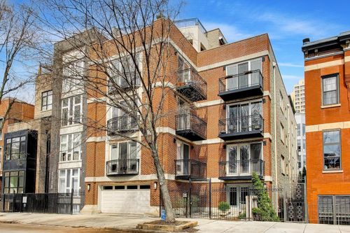 3c-1514 Thomas St, Chicago, IL, 60642-8385 | Card Image