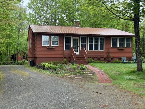 1710 Salem Road, Salem Twp, ME, 04983 | Card Image