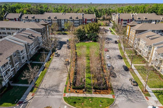 UNIT-203 - 1400 Celebration Ave, Condo with 2 bedrooms, 2 bathrooms and null parking in CELEBRATION FL | Image 22