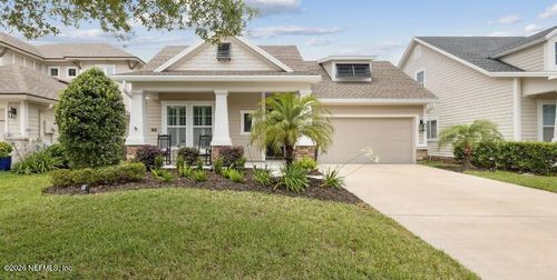 456 Stone Ridge Dr, PONTE VEDRA, FL, 32081-6191 | Card Image