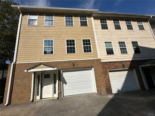apt-1-2417 Perry Blvd Nw, atlanta, GA, 30318-3453 | Card Image