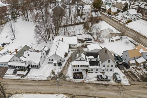 3-5 Mill St, Greenville, NH, 03048-3138 | Card Image