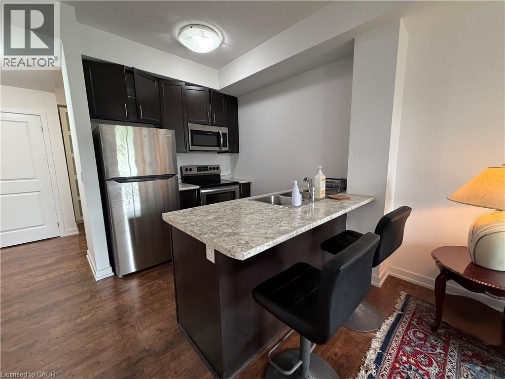 Residential Lease in Hamilton 3