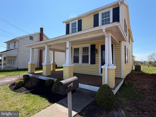 315 W Ridge Pike, LIMERICK, PA, 19468-1717 | Card Image