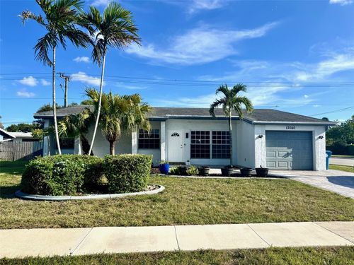 12040 Nw 35th St, Sunrise, FL, 33323-1266 | Card Image