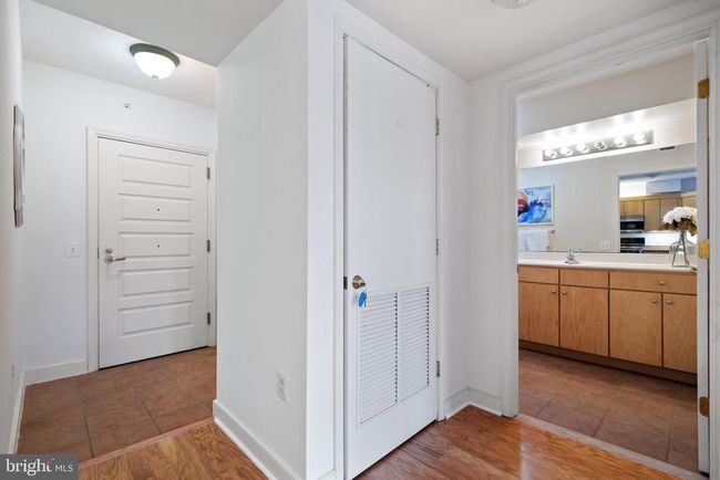 APT-1137 - 631 D St Nw, Condo with 1 bedrooms, 1 bathrooms and null parking in WASHINGTON DC | Image 14