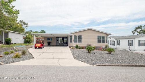 8442 Mohican Avenue, BROOKSVILLE, FL, 34613 | Card Image