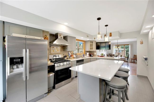 30 Beverly Rd, House other with 4 bedrooms, 4 bathrooms and null parking in Staten Island NY | Image 10