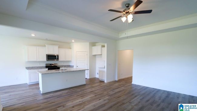 282 Camden Ct Sw, House other with 4 bedrooms, 3 bathrooms and null parking in Hanceville AL | Image 6