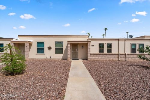 13205 N 100th Ave, Sun City, AZ, 85351-2819 | Card Image