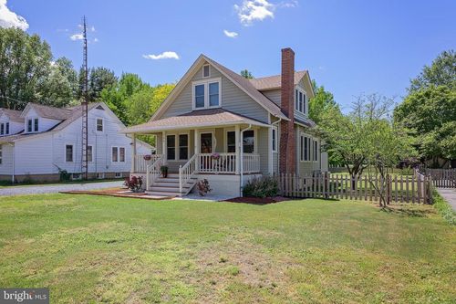 106 Main St, PRESTON, MD, 21655-2200 | Card Image