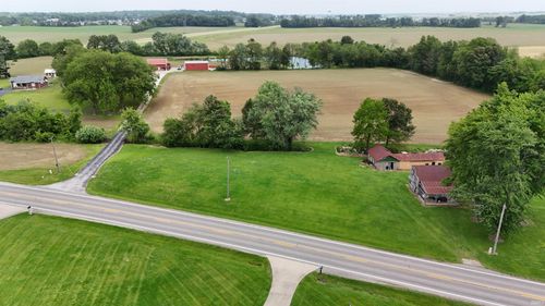 South S State Road 257, Washington, IN, 47501 | Card Image