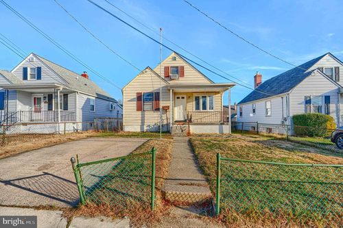 7839 Birmingham Ave, BALTIMORE, MD, 21234-5405 | Card Image