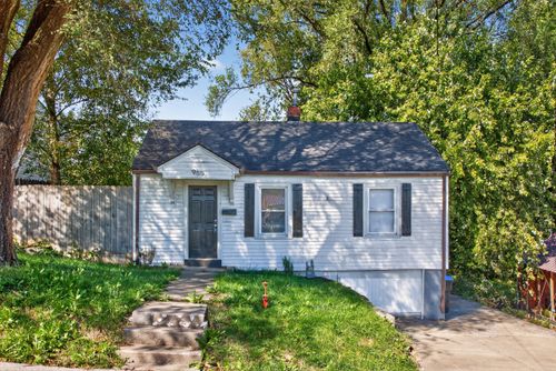 966 5th Ave, Frankfort, KY, 40601-1204 | Card Image