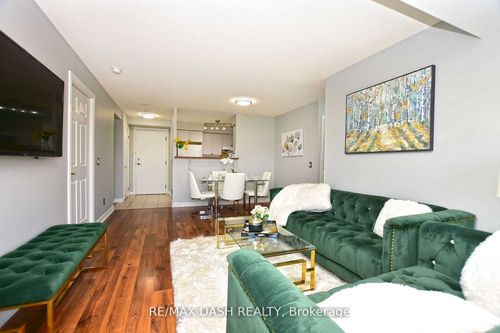 2728-700 Humberwood Blvd, Etobicoke, ON, M9W7J4 | Card Image