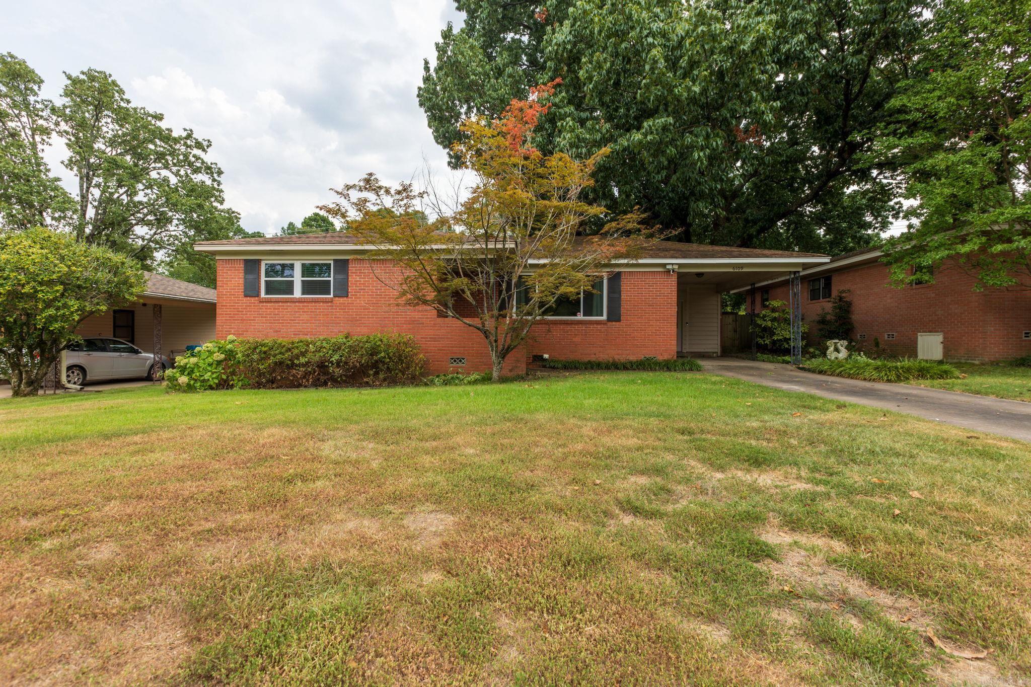 Ridgecrest Dr, Little Rock, AR 72205 #1