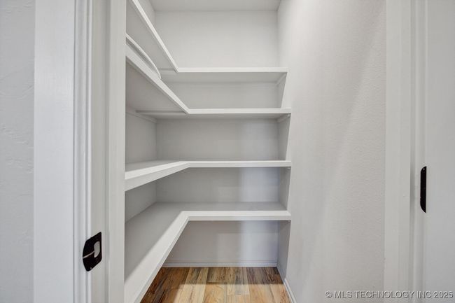 Spacious pantry. | Image 16