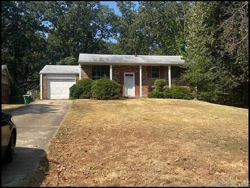 7300 Evergreen Street, Little Rock, AR, 72207 | Card Image