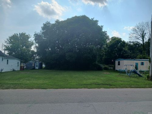 210 & 212 W New Albany Avenue, Vincennes, IN, 47591 | Card Image