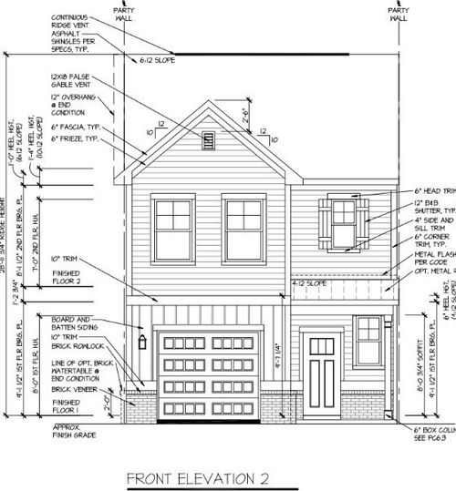 2586 Mcclure Blvd, Columbia, TN, 38401-2390 | Card Image