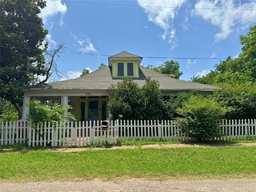 603 2nd St, Honey Grove, TX, 75446-1917 | Card Image